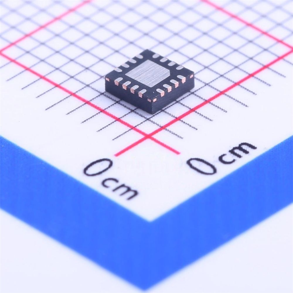KWM Original new Power management PMIC VQFN-16 TPS62095RGTR Integrated circuit IC chip in stock