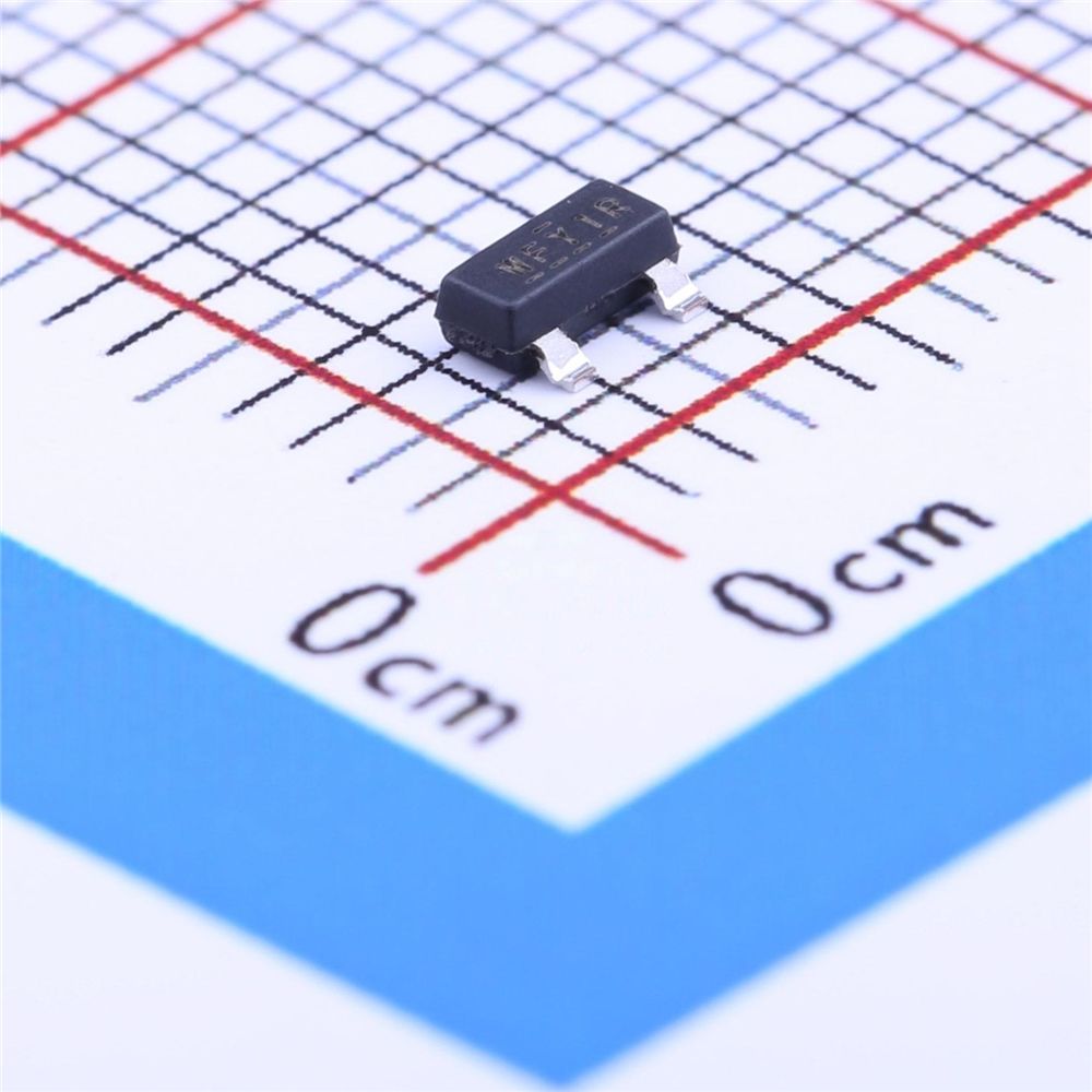 KWM Original new IRFML8244 Transistor SOT-23(SOT-23-3) IRFML8244TRPBF Integrated circuit IC chip in stock