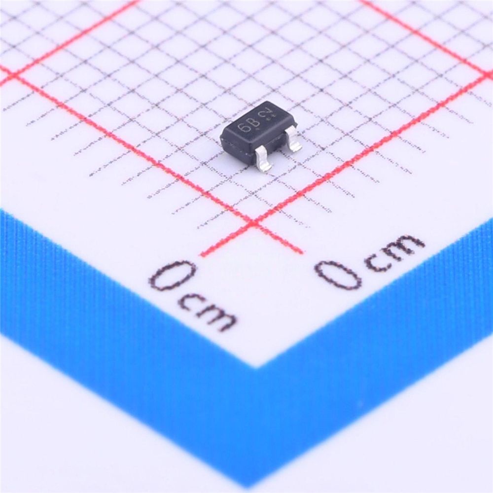 KWM Original new LBC817-25 Transistor SC-70(SC-70-3) LBC817-25WT1G Integrated circuit IC chip in stock