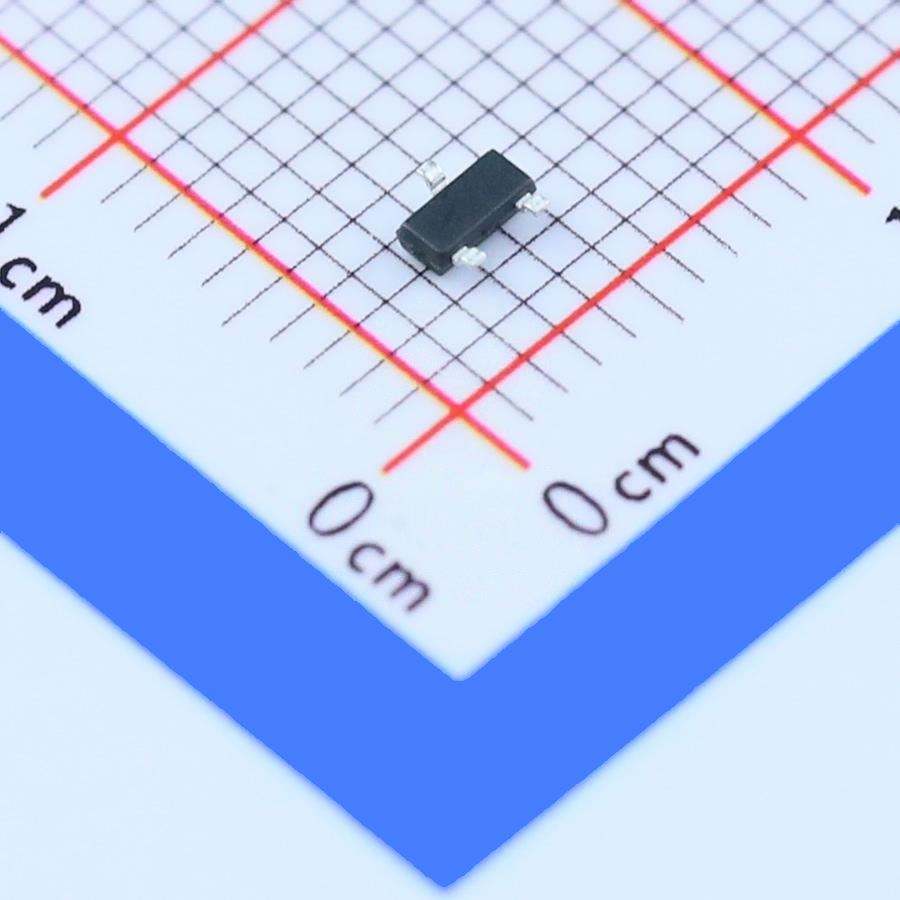 KWM Original new IRLML5103 Transistor SOT-23(SOT-23-3) IRLML5103TRPBF Integrated circuit IC chip in stock