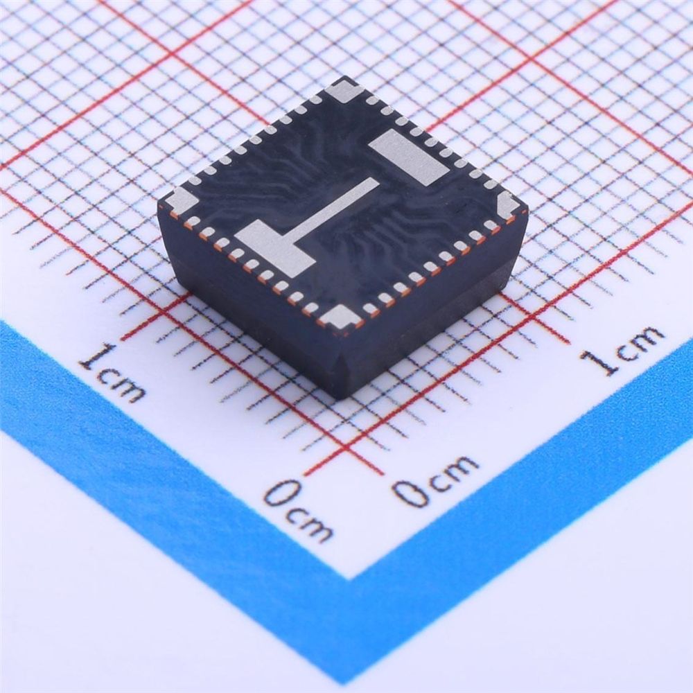 KWM Original new Power management PMIC B3QFN-42 LMZ31704RVQT Integrated circuit IC chip in stock