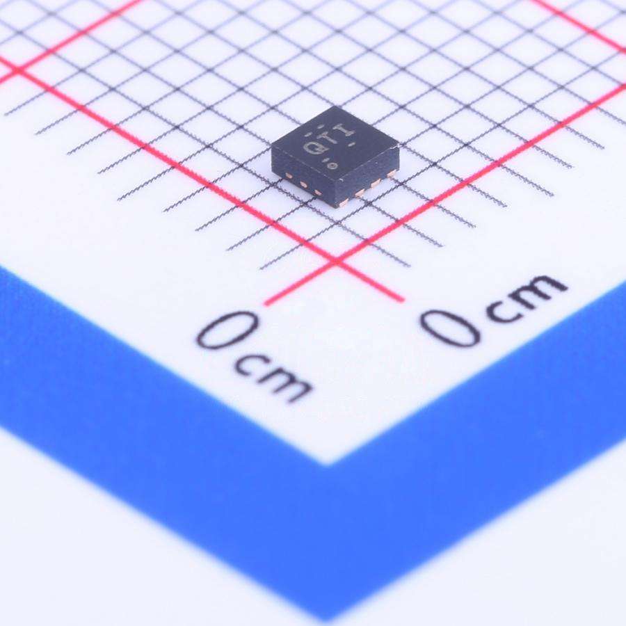 KWM Original new Power management PMIC WSON-8 TPS61252DSGR Integrated circuit IC chip in stock