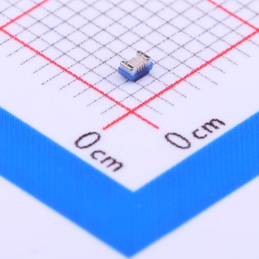 KWM Original new 10nH(10N) 5% 700mA Inductor 0603 CS0603-10NJ-S Integrated Circuit IC Chip In stock