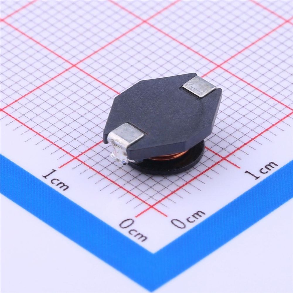 KWM Original new 6.8uH 20% 4.4A Inductor SMD SSL0804T-6R8M-N Integrated Circuit IC Chip In stock