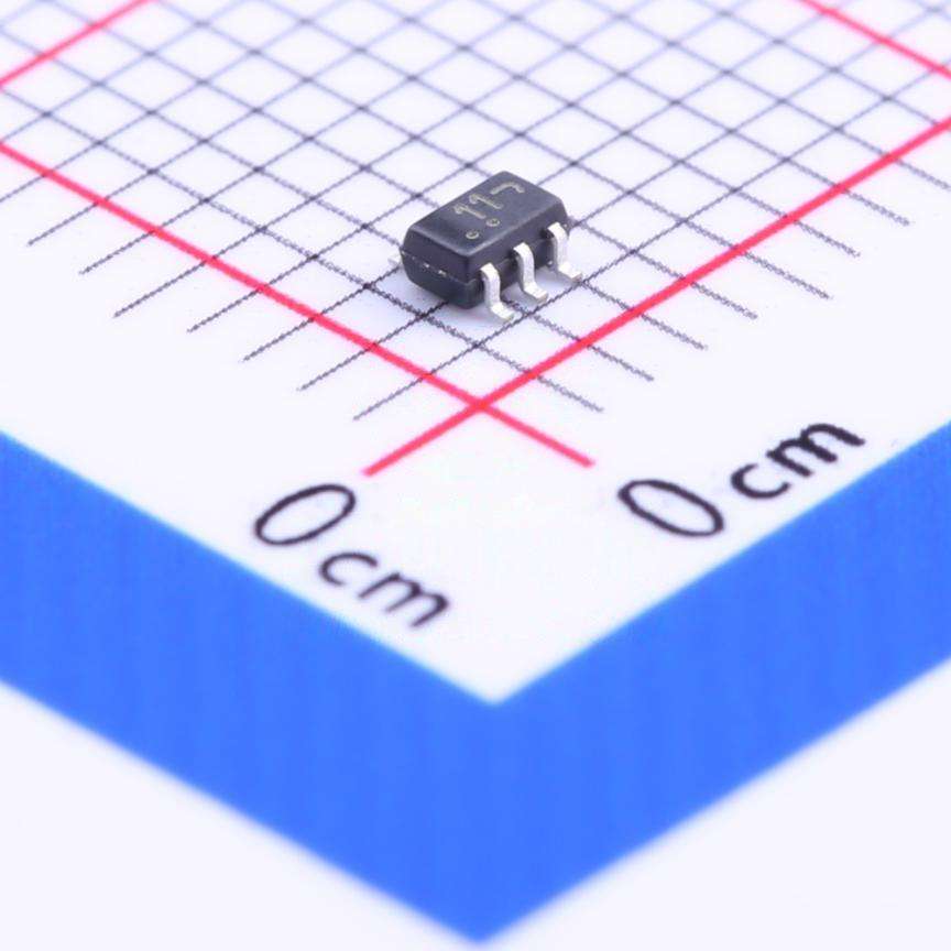 KWM Original new SMUN5311 Transistor SC-70-6(SOT-363) SMUN5311DW1T1G Integrated circuit IC chip in stock