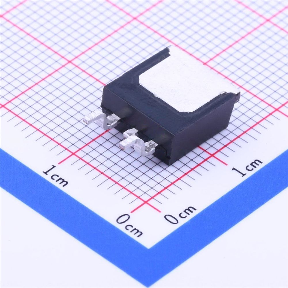 KWM Original new SPB18P06 Transistor TO-263-2 SPB18P06PG Integrated circuit IC chip in stock