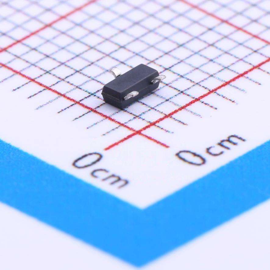 KWM Original new RK7002 Transistor SOT-23(SOT-23-3) RK7002BMT116 Integrated circuit IC chip in stock