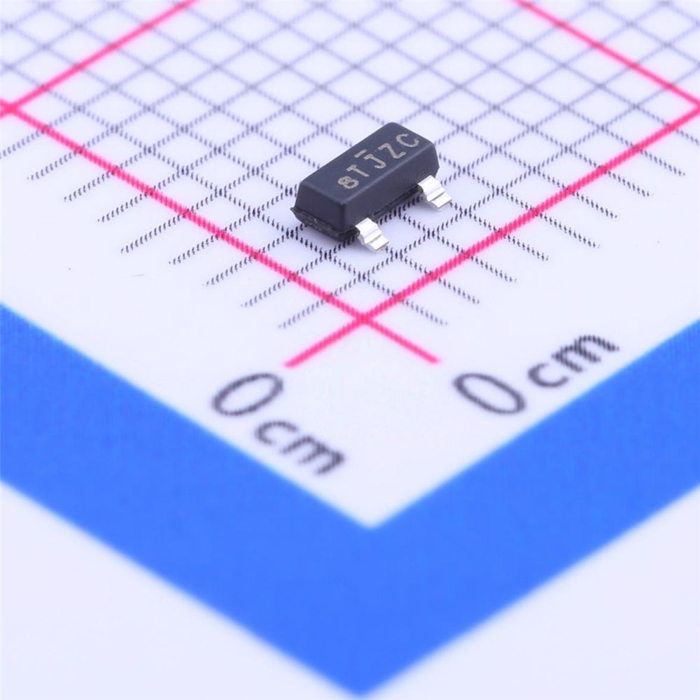 KWM Original new SQ2310 Transistor SOT-23(SOT-23-3) SQ2310ES-T1_GE3 Integrated circuit IC chip in stock