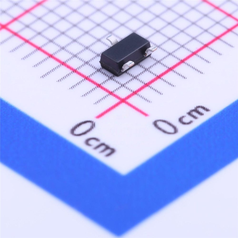 KWM Original new SSM3J325 Transistor SOT-23(SOT-23-3) SSM3J325F,LF Integrated circuit IC chip in stock
