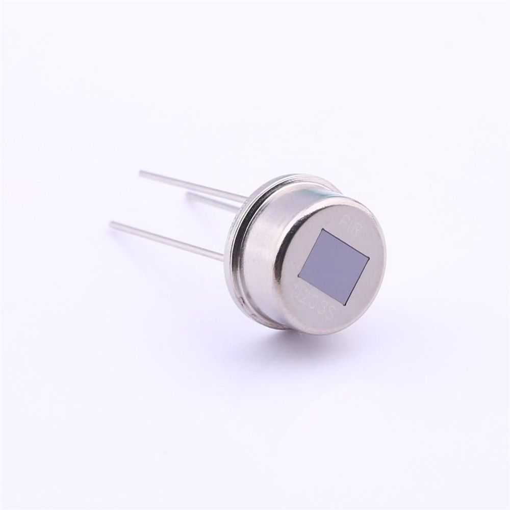 KWM Original new D203S Sensor TO-5 D203S Integrated Circuit IC Chip In stock