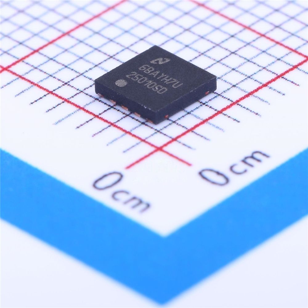 KWM Original new Power management PMIC WSON-10 LM25010SD/NOPB Integrated circuit IC chip in stock