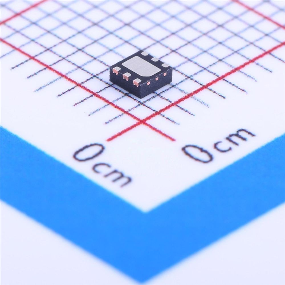 KWM Original new Power management PMIC QFN-6 TPS62260DRVR Integrated circuit IC chip in stock