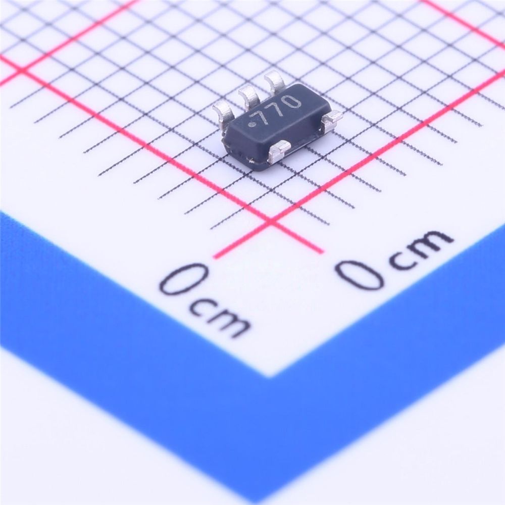 KWM Original new Power management PMIC SOT-23-5 LM4120IM5-4.1/NOPB Integrated circuit IC chip in stock