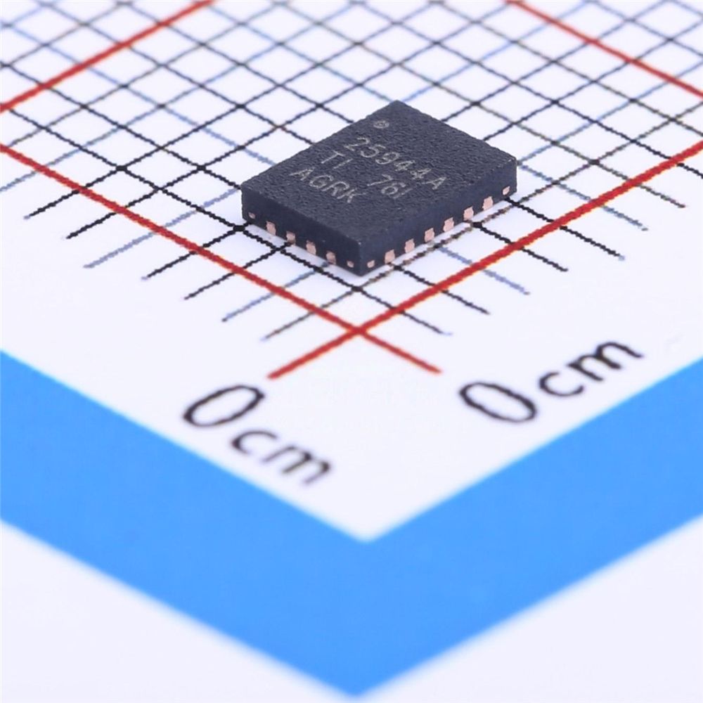 KWM Original new Power management PMIC WQFN-20 TPS25944ARVCR Integrated circuit IC chip in stock