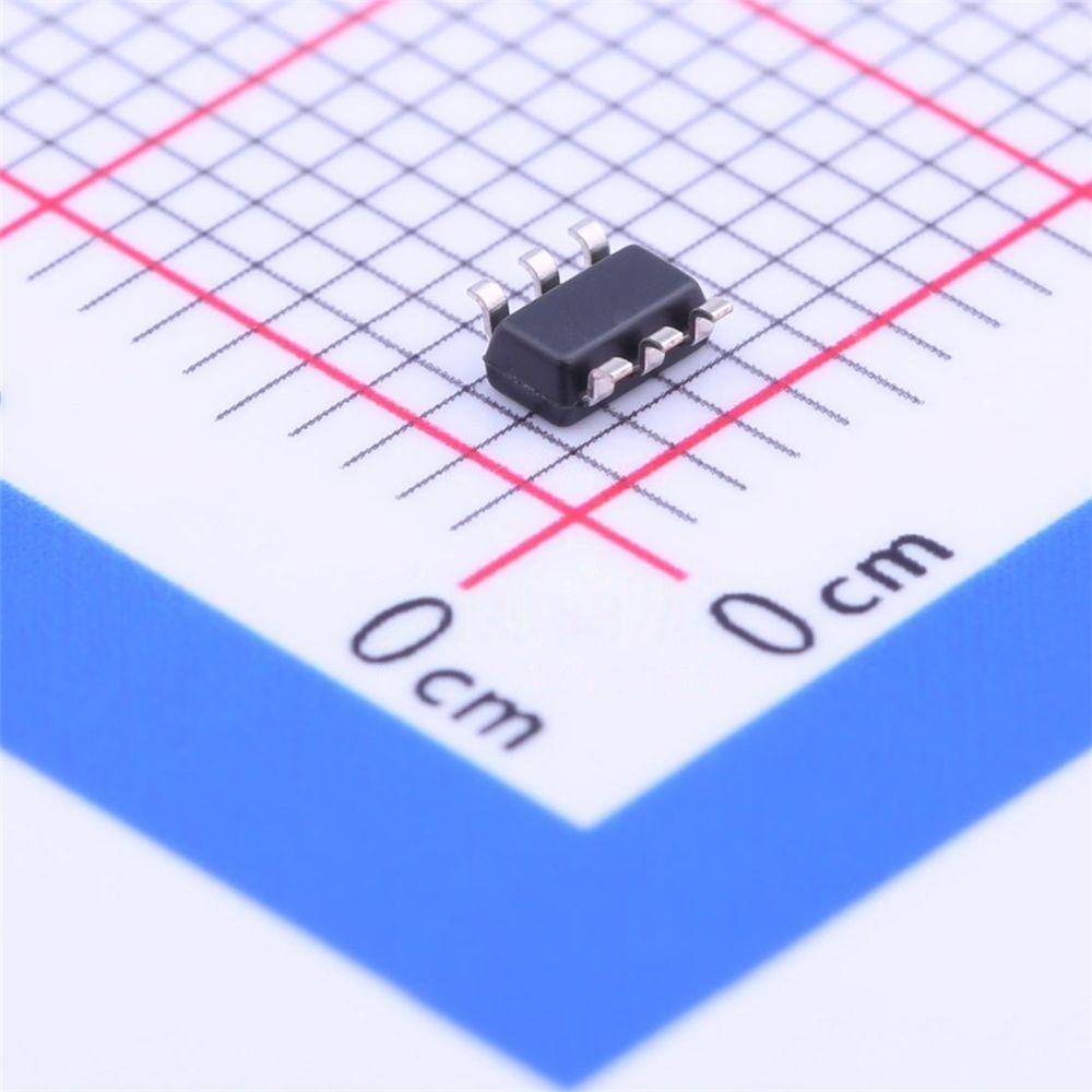 KWM Original new Power management PMIC SOT-23-6 REF3212AIDBVR Integrated circuit IC chip in stock