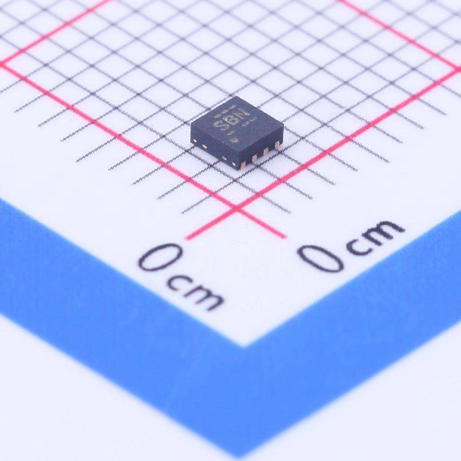 KWM Original new Power management PMIC WSON-8 TPS62080ADSGT Integrated circuit IC chip in stock