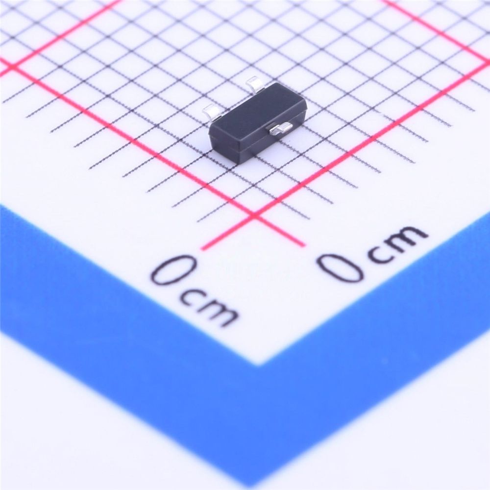 KWM Original new DMG3415 Transistor SOT-23(SOT-23-3) DMG3415U-7 Integrated circuit IC chip in stock