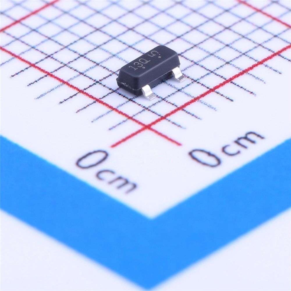 KWM Original new L9013 Transistor SOT-23(SOT-23-3) L9013QLT1G Integrated circuit IC chip in stock