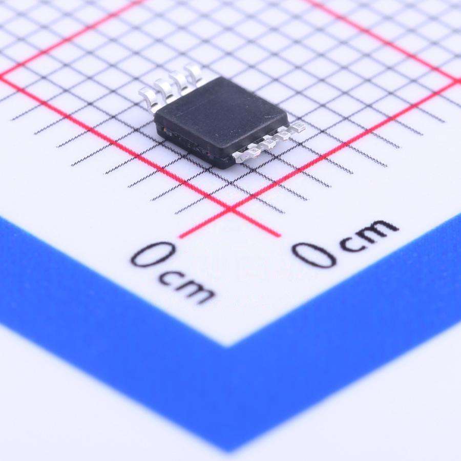KWM Original new Power management PMIC VSSOP-8 LP2951ACMM-3.3/NOPB Integrated circuit IC chip in stock