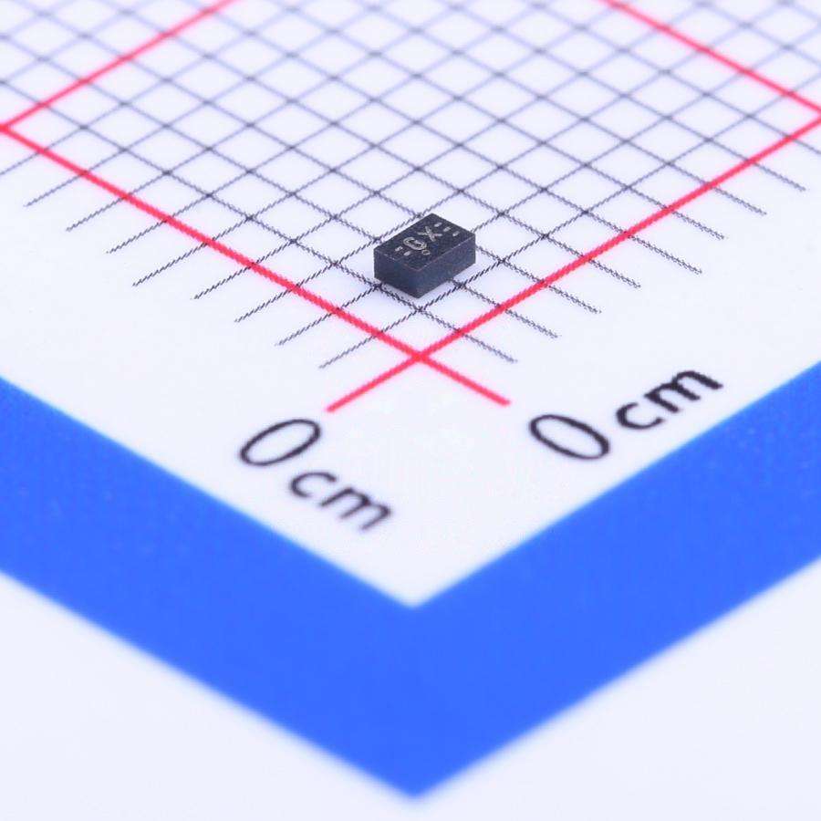 KWM Original new Power management PMIC SON-6 TPS62232DRYT Integrated circuit IC chip in stock