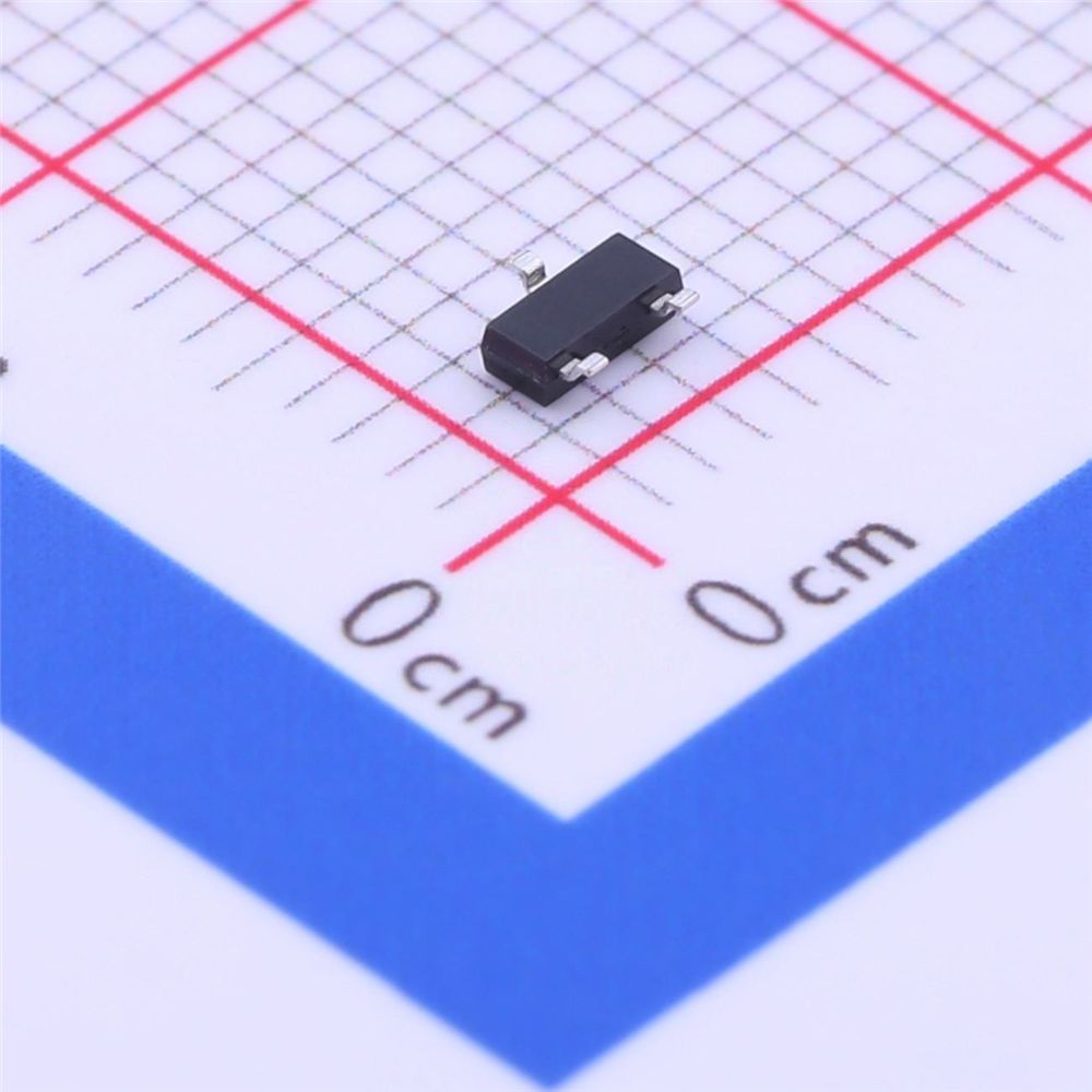 KWM Original new PMMT491 Transistor SOT-23(SOT-23-3) PMMT491A,215 Integrated circuit IC chip in stock