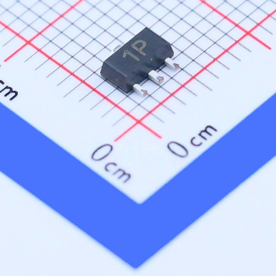 KWM Original new PXT2222 Transistor SOT-89(SOT-89-3) PXT2222A Integrated circuit IC chip in stock
