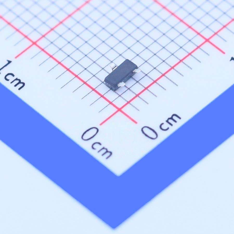 KWM Original new MMBT5551 Transistor SOT-23(SOT-23-3) MMBT5551LT1G Integrated circuit IC chip in stock