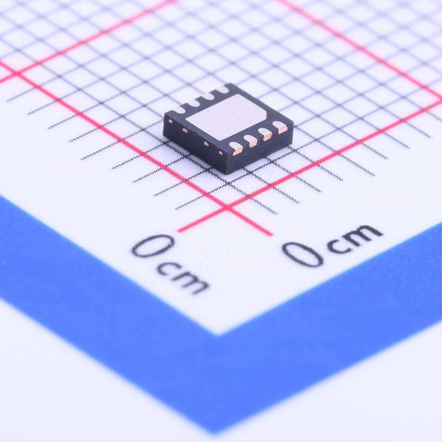 KWM Original new Power management PMIC SON-8 TPS2557DRBT Integrated circuit IC chip in stock