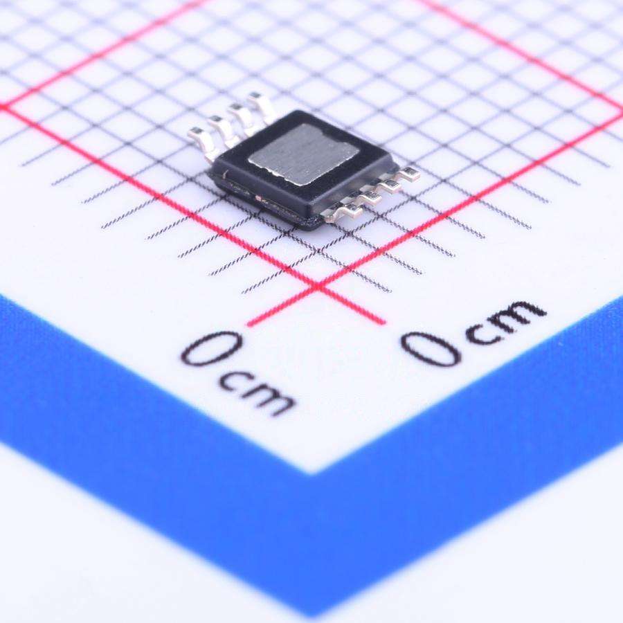KWM Original new Power management PMIC MSOP-8 TPS2060CDGN Integrated circuit IC chip in stock