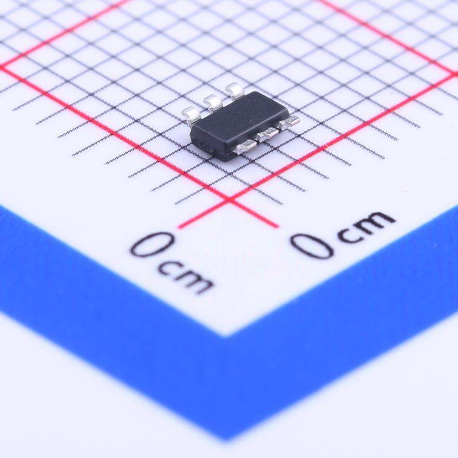 KWM Original new Power management PMIC SOT-23-6 TPS27081ADDCR Integrated circuit IC chip in stock
