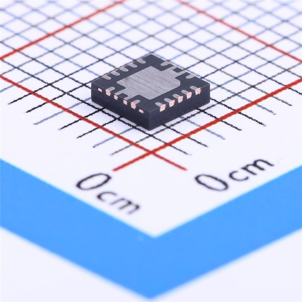 KWM Original new Power management PMIC QFN-14 TPS54622RHLR Integrated circuit IC chip in stock