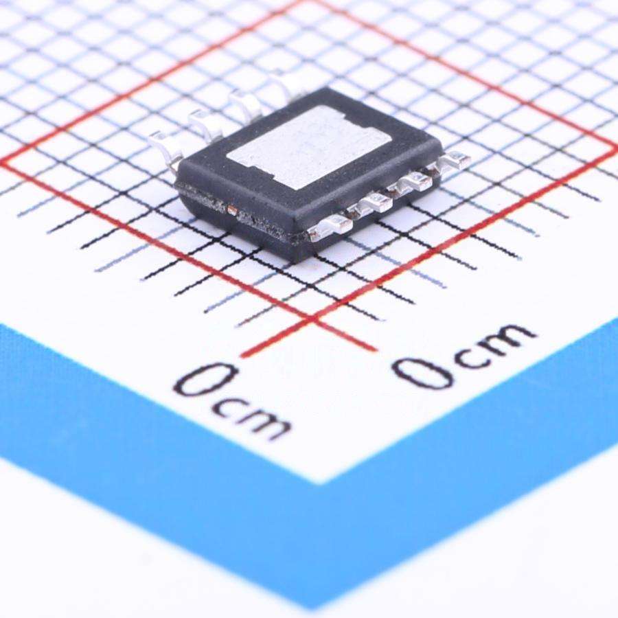 KWM Original new Power management PMIC HSOP-8 TPS54428DDAR Integrated circuit IC chip in stock