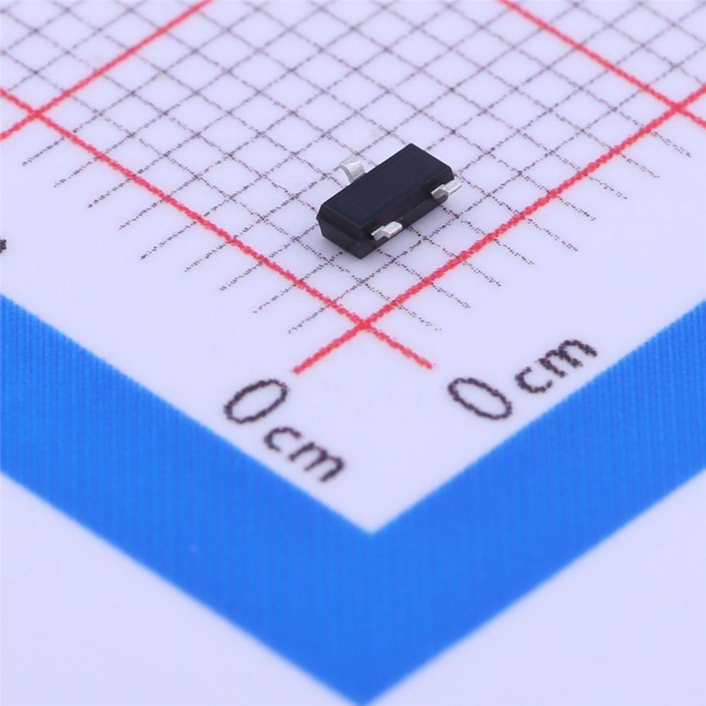 KWM Original new BSS83 Transistor SOT-23(SOT-23-3) BSS83PH6327XTSA1 Integrated circuit IC chip in stock