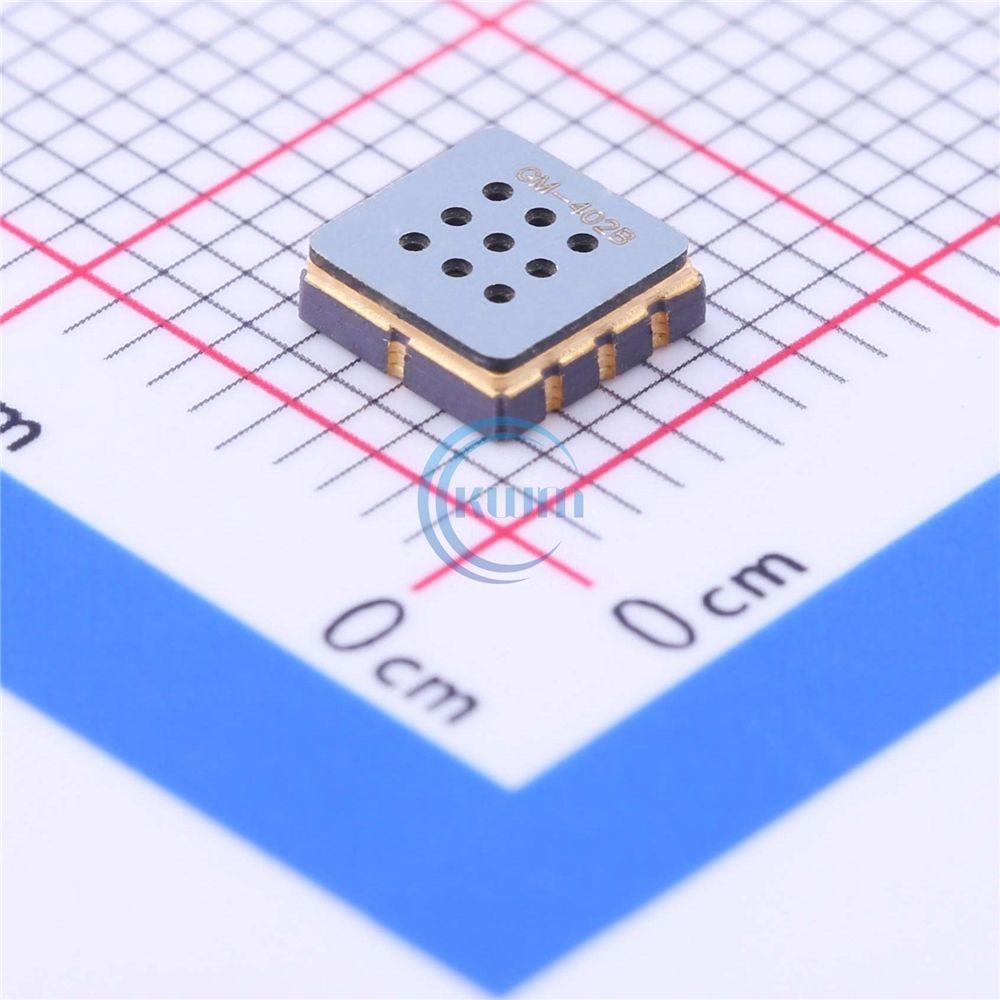 KWM Original new GM-402B Sensor SMD 8pin GM-402B Integrated Circuit IC Chip In stock