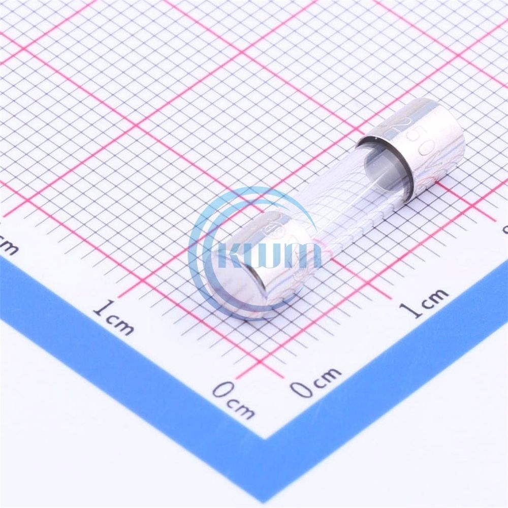 KWM Original new 2.5A 250V Time-Lag Fuse Cartridge Tube,5*20mm 021802.5MXP Integrated Circuit IC chip in stock