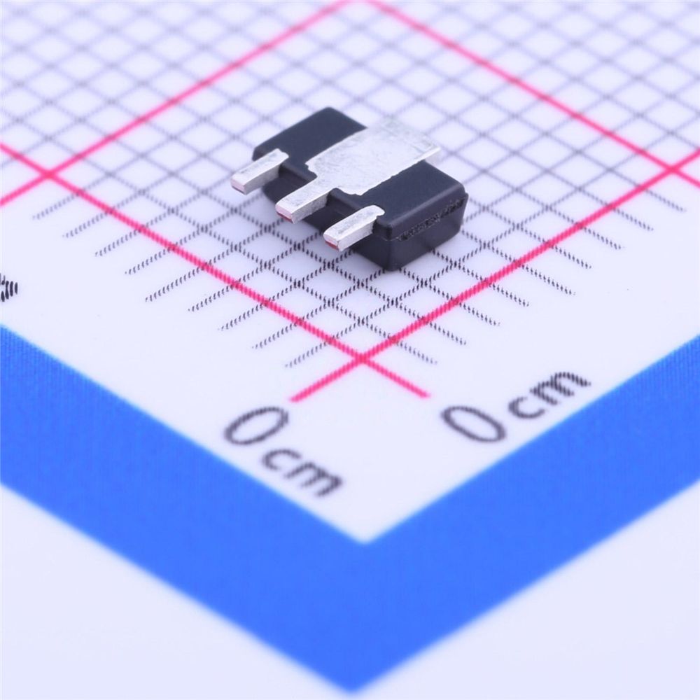KWM Original new DXT2907 Transistor SOT-89(SOT-89-3) DXT2907A-13 Integrated circuit IC chip in stock