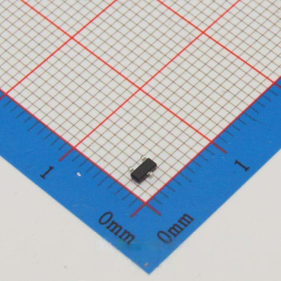 KWM Original new L8050 Transistor SOT-23(SOT-23-3) L8050HRLT1G Integrated circuit IC chip in stock