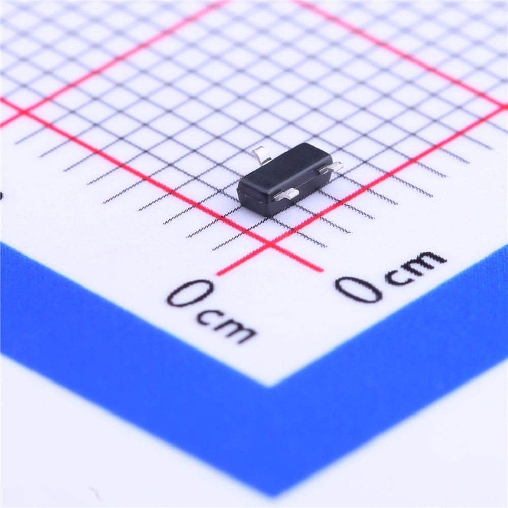 KWM Original new LMBTA14 Transistor SOT-23(SOT-23-3) LMBTA14LT1G Integrated circuit IC chip in stock