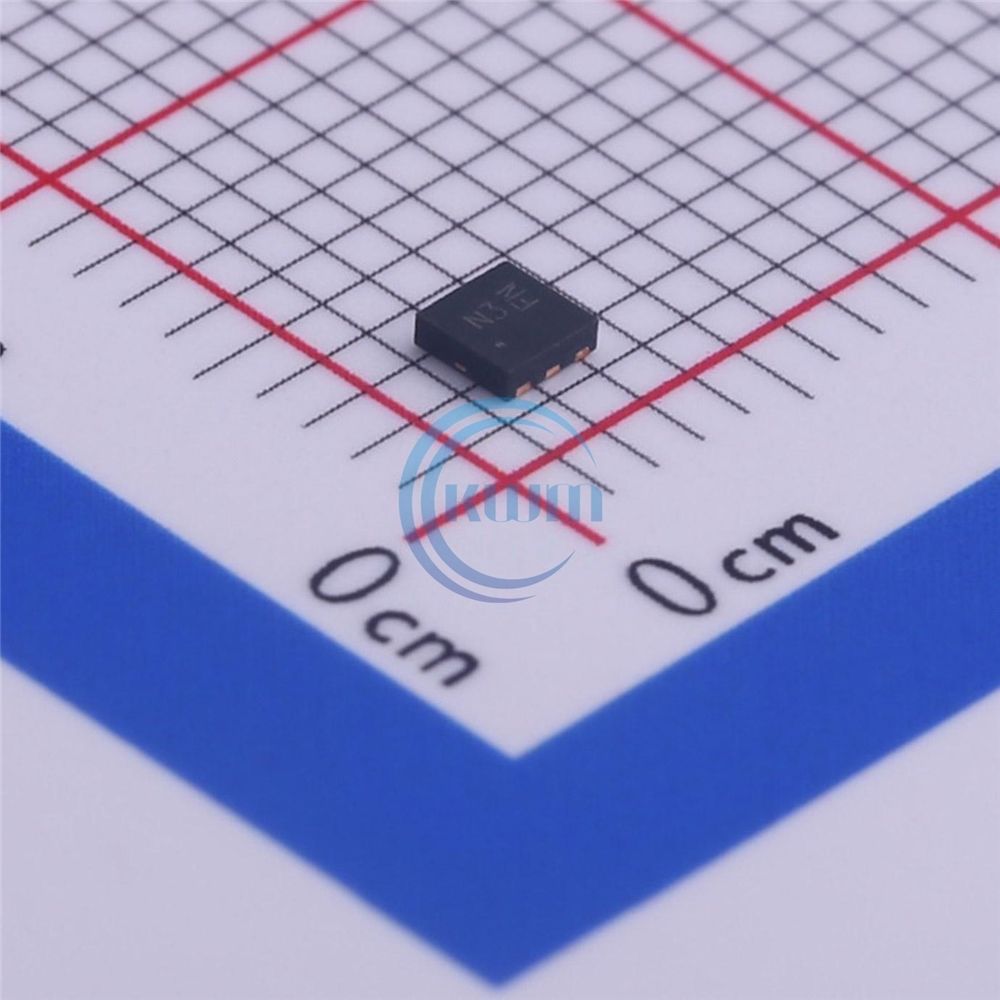 KWM Original new DMN2011 Transistor U-DFN2020-6 DMN2011UFDE-7 Integrated circuit IC chip in stock