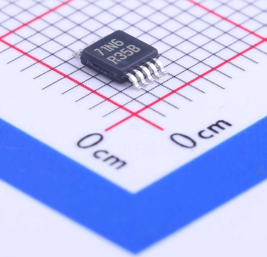 KWM Original new Power management PMIC VSSOP-10 LM3704XCMM-308/NOPB Integrated circuit IC chip in stock