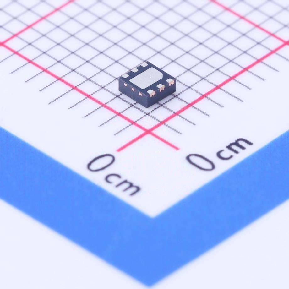 KWM Original new Power management PMIC WSON-6 TLV73310PQDRVRQ1 Integrated circuit IC chip in stock