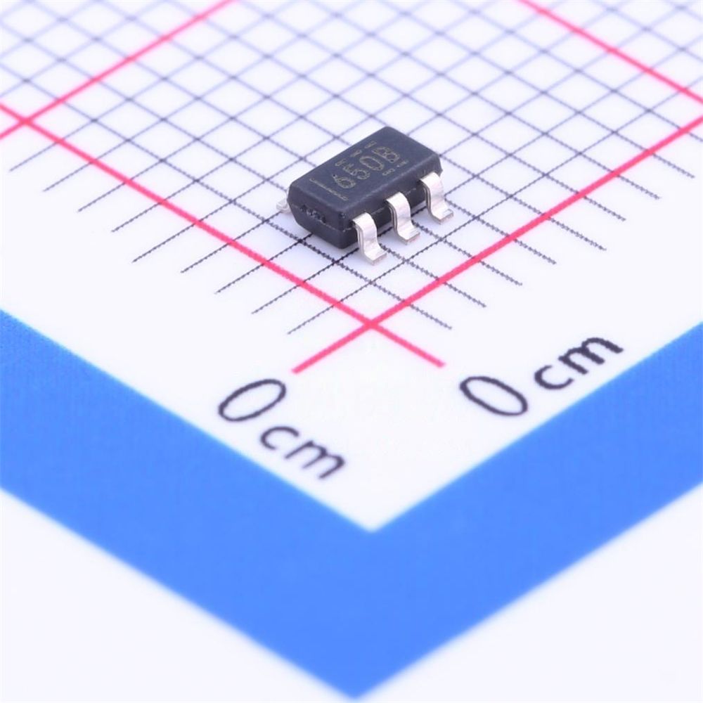 KWM Original new Power management PMIC SOT-23-6 SN6505BDBVT Integrated circuit IC chip in stock
