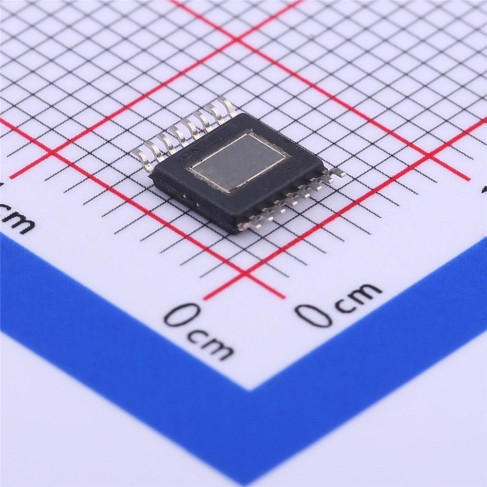 KWM Original new Power management PMIC TSSOP-16 TPS54550PWPR Integrated circuit IC chip in stock