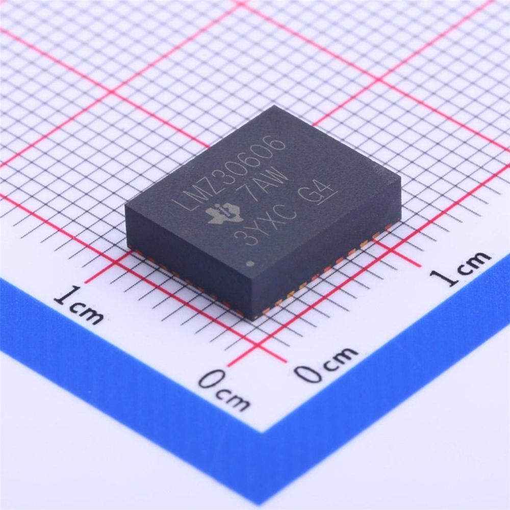 KWM Original new Power management PMIC B1QFN-39 LMZ30606RKGT Integrated circuit IC chip in stock