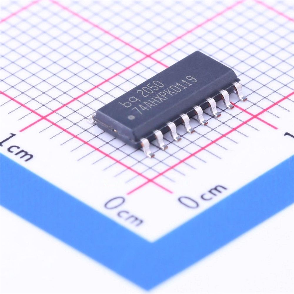 KWM Original new Power management PMIC SOIC-16 BQ2050SN-D119 Integrated circuit IC chip in stock