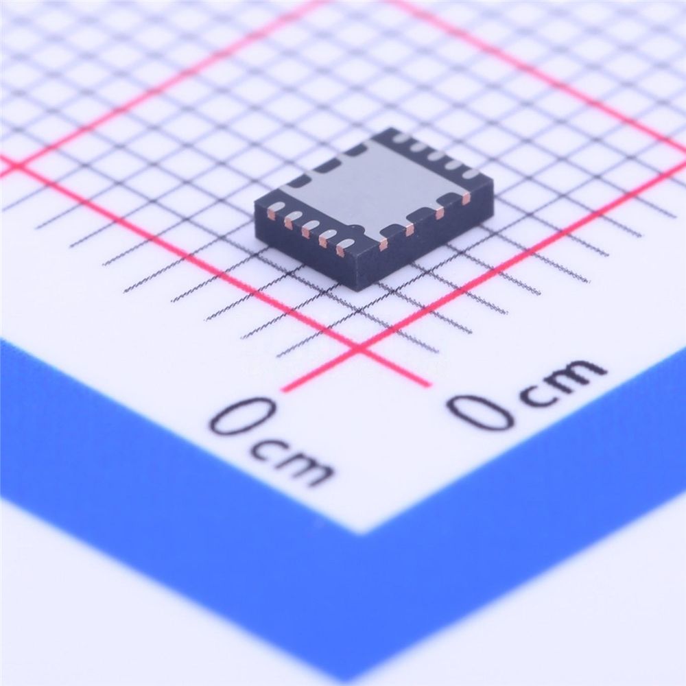 KWM Original new Power management PMIC VSON-10 BQ27210DRKR Integrated circuit IC chip in stock