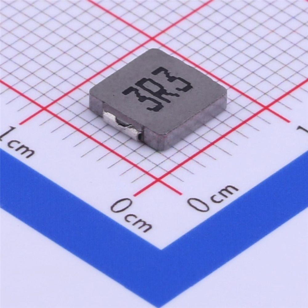 KWM Original new 3.3uH 20% 3.3A Inductor SMD MHCI06015-3R3M-R8 Integrated Circuit IC Chip In stock