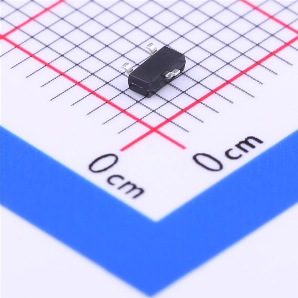 KWM Original new PMBT2222 Transistor SOT-23(SOT-23-3) PMBT2222A,215 Integrated circuit IC chip in stock