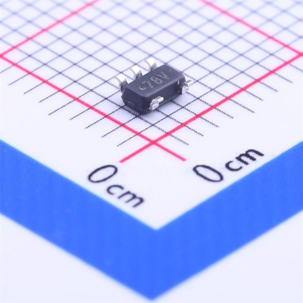 KWM Original new Power management PMIC SOT-23-5 LM4132AMF-2.5/NOPB Integrated circuit IC chip in stock
