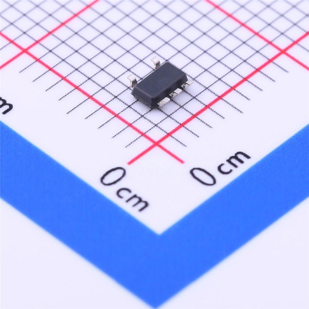 KWM Original new Power management PMIC SOT-23-5 TPS78330DDCR Integrated circuit IC chip in stock